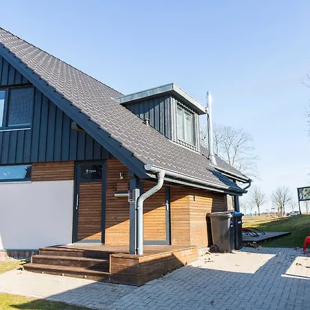 Ferien_haus Am Ahorneck _ Thea Göhren-Lebbin